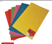 Aro Paper Fastners-50 Pack
