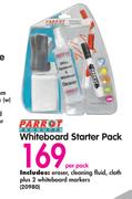 Parrot Whiteboard Starter Pack-Per Pack