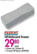 Parrot Whiteboard Eraser