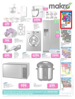 Makro : (25 Mar - 31 Mar 2014), page 5