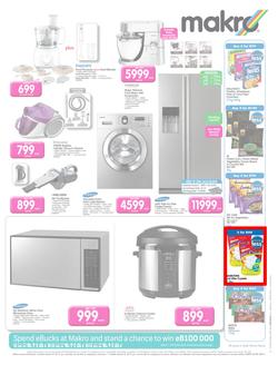 Makro : (25 Mar - 31 Mar 2014), page 5