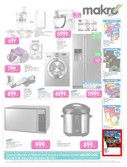 Makro : (25 Mar - 31 Mar 2014), page 5