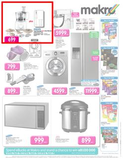 Makro : (25 Mar - 31 Mar 2014), page 5