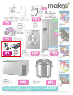 Makro : (25 Mar - 31 Mar 2014), page 5