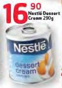 Nestle Dessert Cream-290g