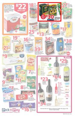 Pick N Pay KZN : Easter Spread (25 Mar - 6 Apr 2014), page 5