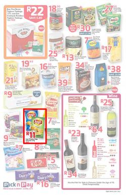Pick N Pay KZN : Easter Spread (25 Mar - 6 Apr 2014), page 5