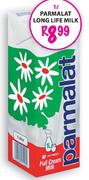 Parmalat Long Life Milk-1l