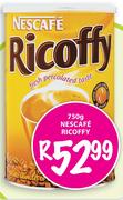 Nescafe Ricoffy-750gm