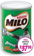 Nestle Milo-500gm