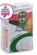 ACE Instant Porridge-1kg