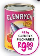 Glenryk Pilchards-425gm-Each