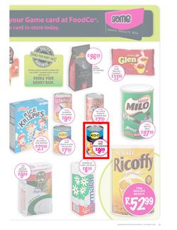 Foodco Polokwane & Gauteng (25 Jan - 29 Jan)  ), page 5