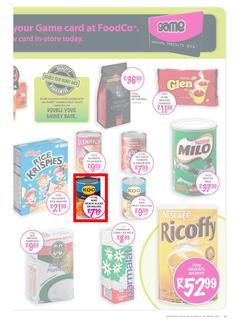 Foodco Polokwane & Gauteng (25 Jan - 29 Jan)  ), page 5