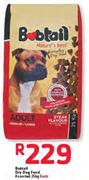 Bobtall Dry Dog Food Assorted-25Kg