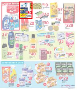 Pick N Pay Hyper Inland : Easter Specials (25 Mar - 6 Apr 2014), page 5