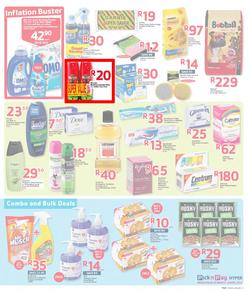Pick N Pay Hyper Inland : Easter Specials (25 Mar - 6 Apr 2014), page 5