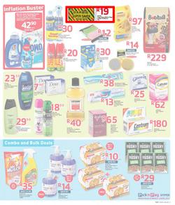 Pick N Pay Hyper Inland : Easter Specials (25 Mar - 6 Apr 2014), page 5