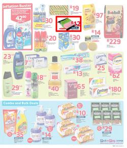 Pick N Pay Hyper Inland : Easter Specials (25 Mar - 6 Apr 2014), page 5