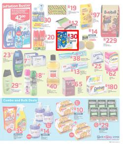 Pick N Pay Hyper Inland : Easter Specials (25 Mar - 6 Apr 2014), page 5