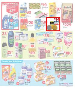 Pick N Pay Hyper Inland : Easter Specials (25 Mar - 6 Apr 2014), page 5