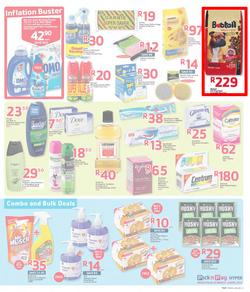 Pick N Pay Hyper Inland : Easter Specials (25 Mar - 6 Apr 2014), page 5