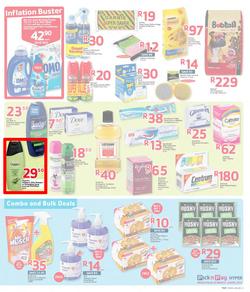 Pick N Pay Hyper Inland : Easter Specials (25 Mar - 6 Apr 2014), page 5