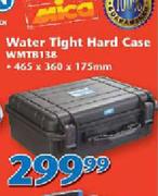 Water Tight Hard Case-465x360x175mm