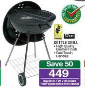 Kettle Grill 57cm