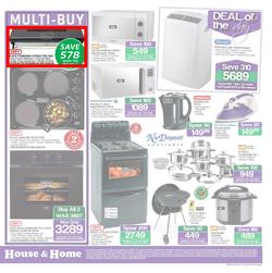 House & Home : Deal Breakers (26 Mar - 30 Mar 2014), page 5