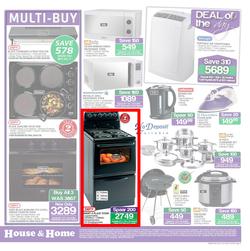 House & Home : Deal Breakers (26 Mar - 30 Mar 2014), page 5