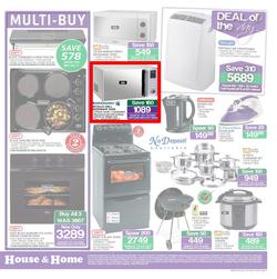 House & Home : Deal Breakers (26 Mar - 30 Mar 2014), page 5