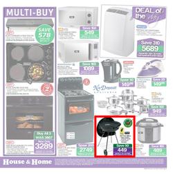 House & Home : Deal Breakers (26 Mar - 30 Mar 2014), page 5
