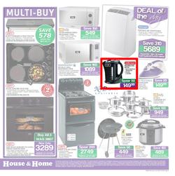 House & Home : Deal Breakers (26 Mar - 30 Mar 2014), page 5
