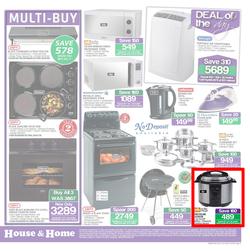 House & Home : Deal Breakers (26 Mar - 30 Mar 2014), page 5