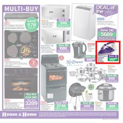 House & Home : Deal Breakers (26 Mar - 30 Mar 2014), page 5