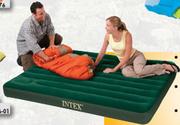 Intex Queen-203x152x22cm
