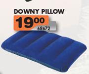 Downy Pillow