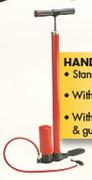  Hand Pumps With Booster PU01B