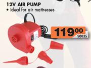 Air Pump-12V