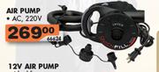Air Pump AC-220V