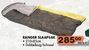 Ranger Slaapsak