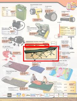 Midas : Easter Savings (24 Mar - 21 Apr 2014), page 5