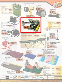 Midas : Easter Savings (24 Mar - 21 Apr 2014), page 5