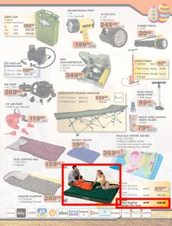 Midas : Easter Savings (24 Mar - 21 Apr 2014), page 5