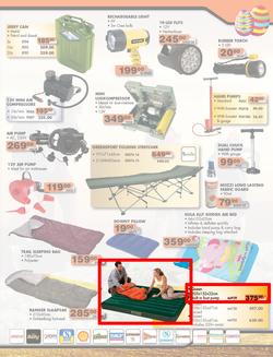 Midas : Easter Savings (24 Mar - 21 Apr 2014), page 5