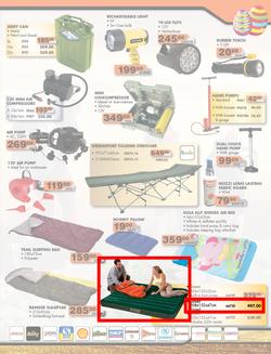 Midas : Easter Savings (24 Mar - 21 Apr 2014), page 5
