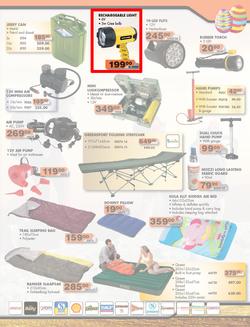 Midas : Easter Savings (24 Mar - 21 Apr 2014), page 5