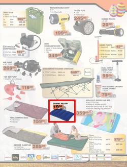 Midas : Easter Savings (24 Mar - 21 Apr 2014), page 5