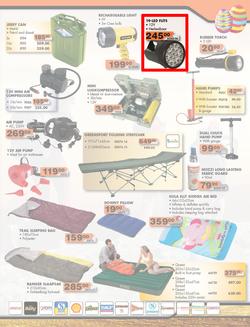 Midas : Easter Savings (24 Mar - 21 Apr 2014), page 5